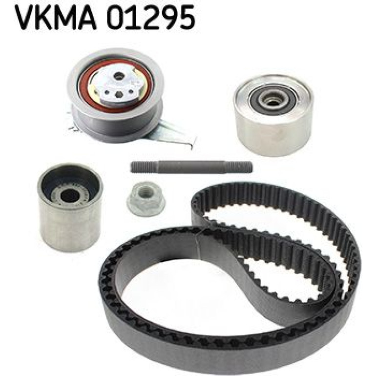 ZAHNRIEMENSATZ VKMA01295