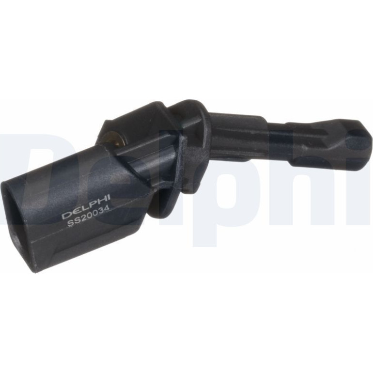 DELPHI Sensor, Raddrehzahl SS20034 DELPHI Sensor, Raddrehzahl SS20034