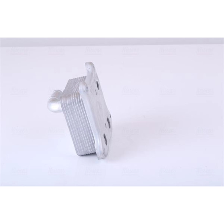 Ölkühler PKW 90680 Ölkühler PKW 90680