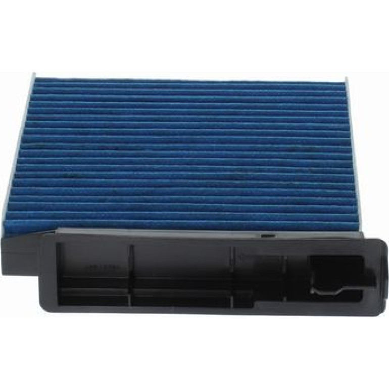 Aktivkohleinnenraumfilter 0 986 628 602 Aktivkohleinnenraumfilter 0 986 628 602