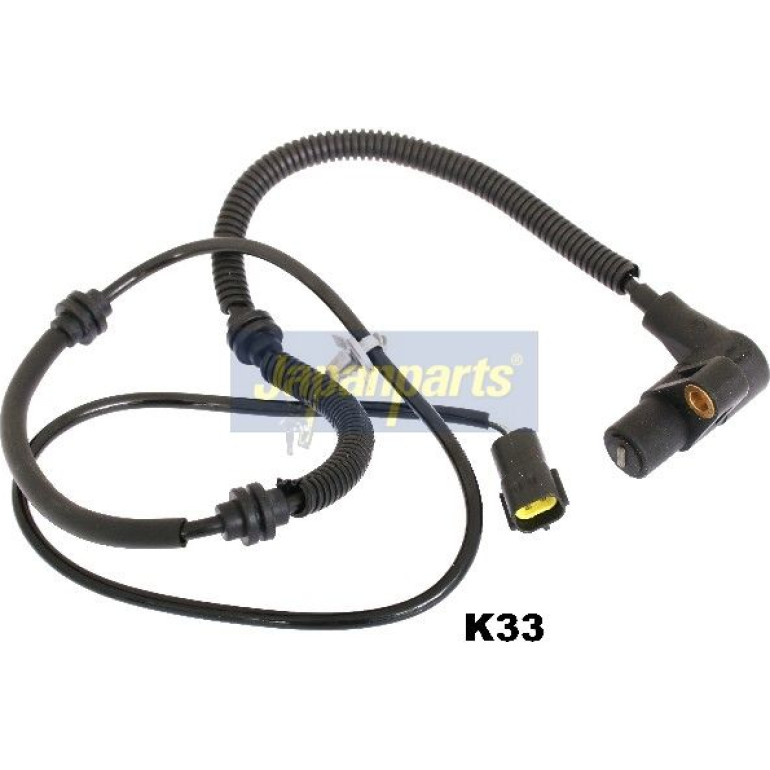 Sensor, Raddrehzahl ABS-K33