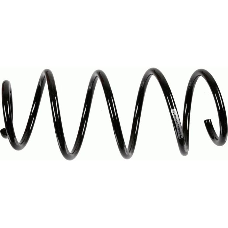 Sachs Fahrwerksfeder Seat P. Ibiza Iv 1.0-1.2Tsi 10 993762 Sachs Fahrwerksfeder Seat P. Ibiza Iv 1.0-1.2Tsi 10 993762
