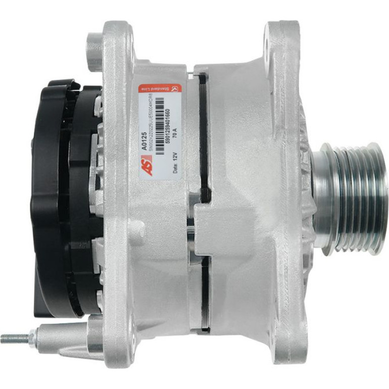 Generator A0125 Generator A0125