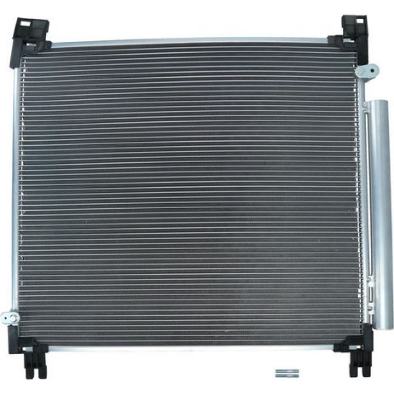 KAMOKA Kondensator, Klimaanlage 7800356