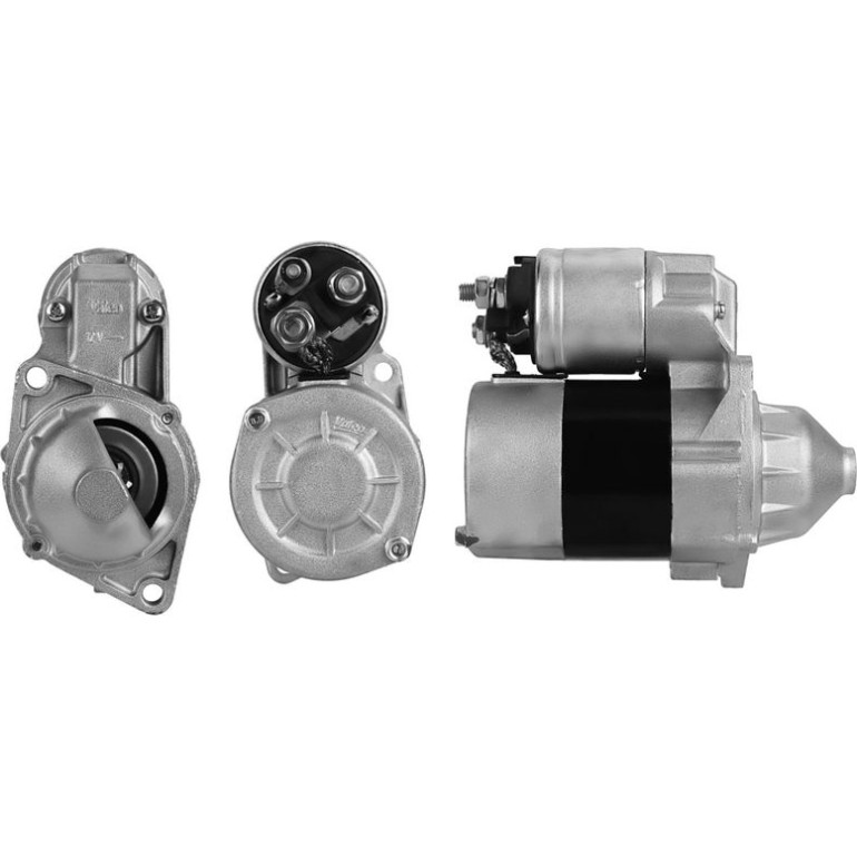 325.027.082 12V.Starter 325027082 325.027.082 12V.Starter 325027082