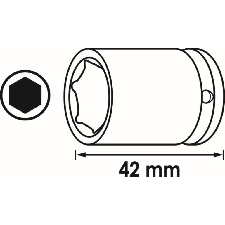 VIGOR Steckschlüsselsatz V5550S-10 VIGOR Steckschlüsselsatz V5550S-10