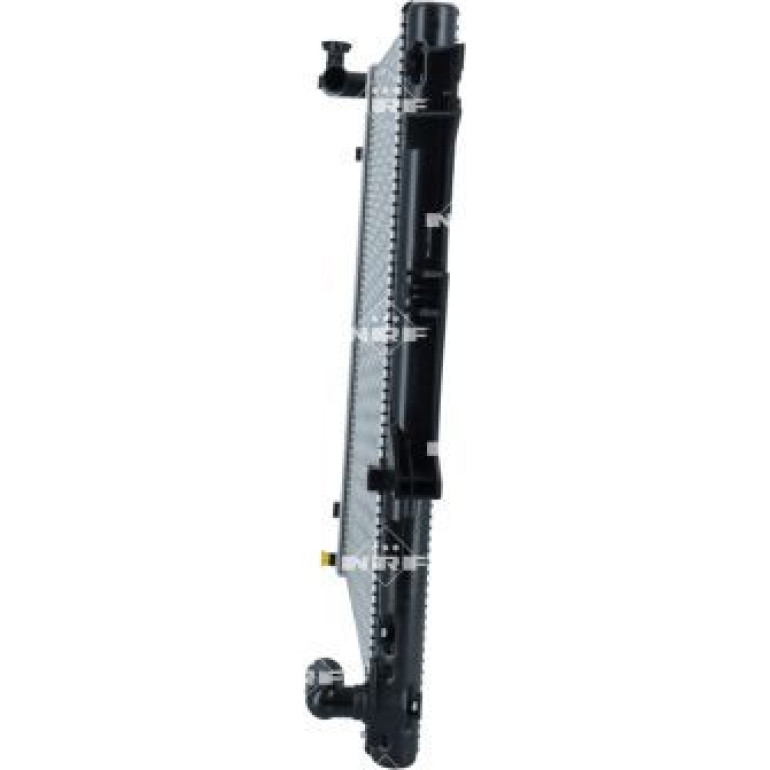 Kühler, Motorkühlung 53908 Kühler, Motorkühlung 53908