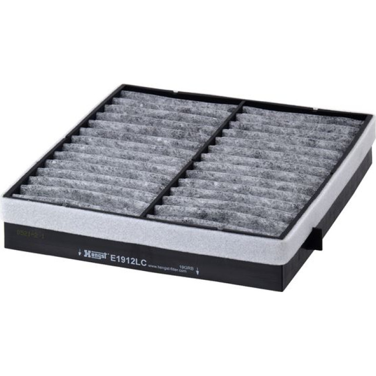 HENGST FILTER Filter, Innenraumluft E1912LC HENGST FILTER Filter, Innenraumluft E1912LC