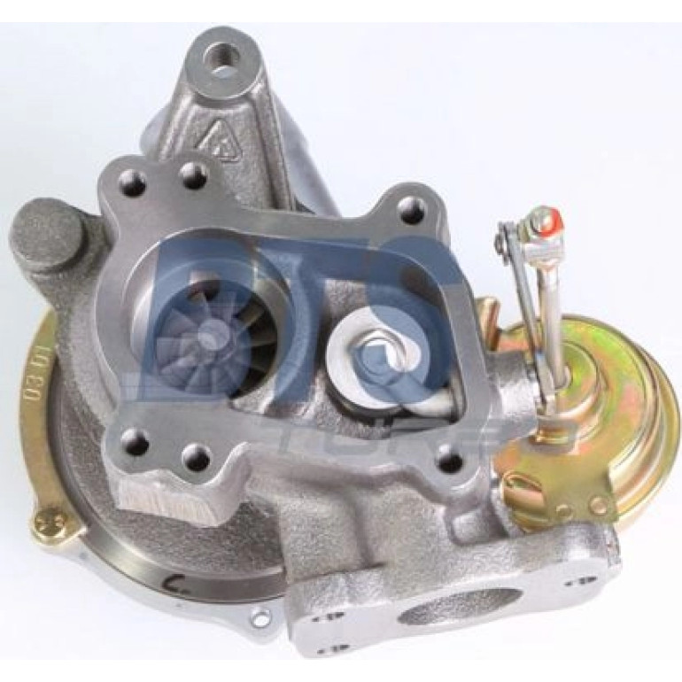 BLUE TURBO Turbolader T914083BL BLUE TURBO Turbolader T914083BL