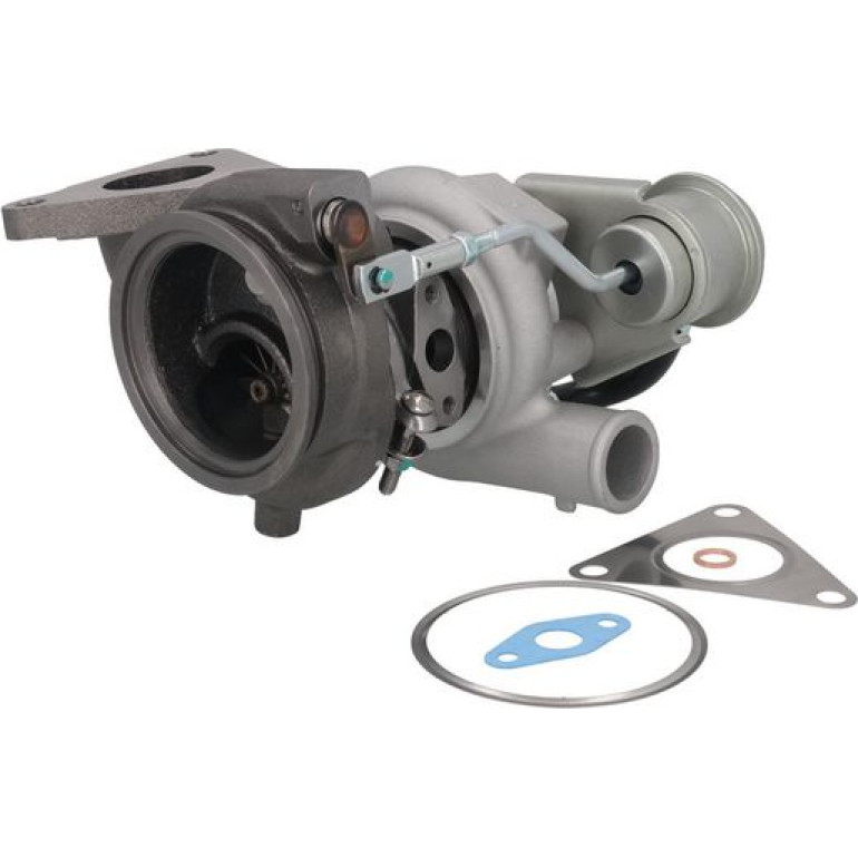 KAMOKA Turbolader 8600008 KAMOKA Turbolader 8600008