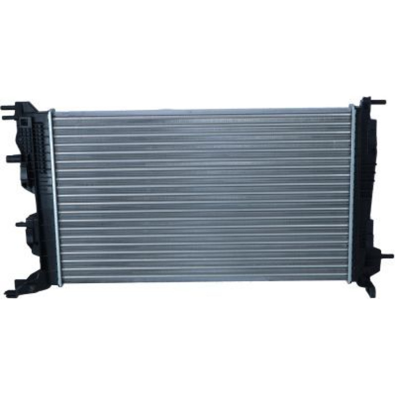 Kühler, Motorkühlung 53963A