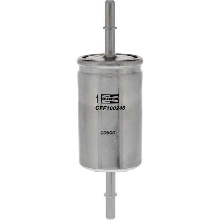 CHAMPION Kraftstofffilter CFF100246 CHAMPION Kraftstofffilter CFF100246