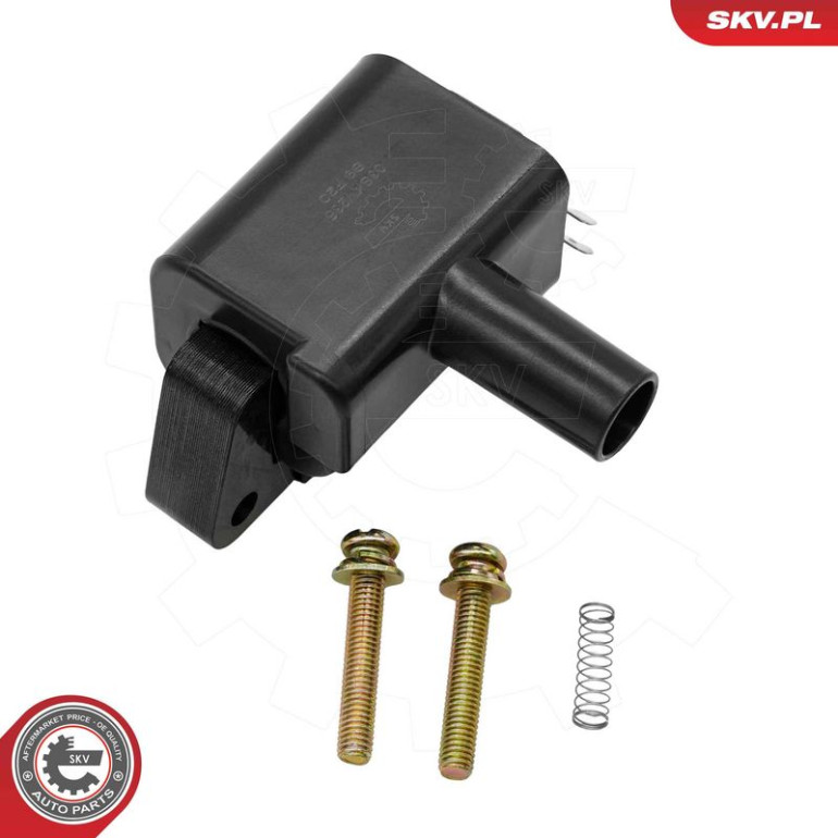 SKV GERMANY Zündspule 03SKV235 SKV GERMANY Zündspule 03SKV235