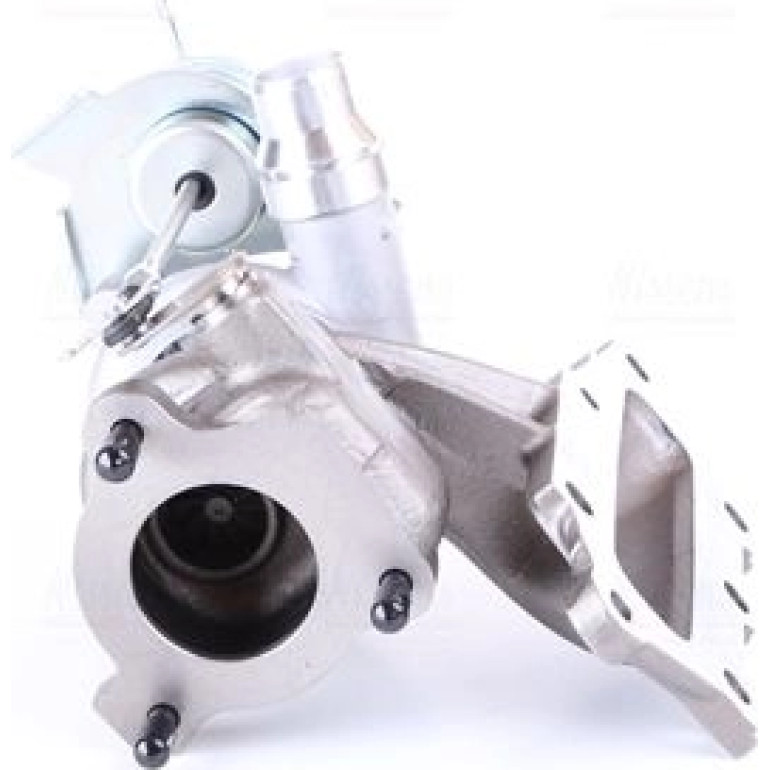 NISSENS Turbolader 93423 NISSENS Turbolader 93423