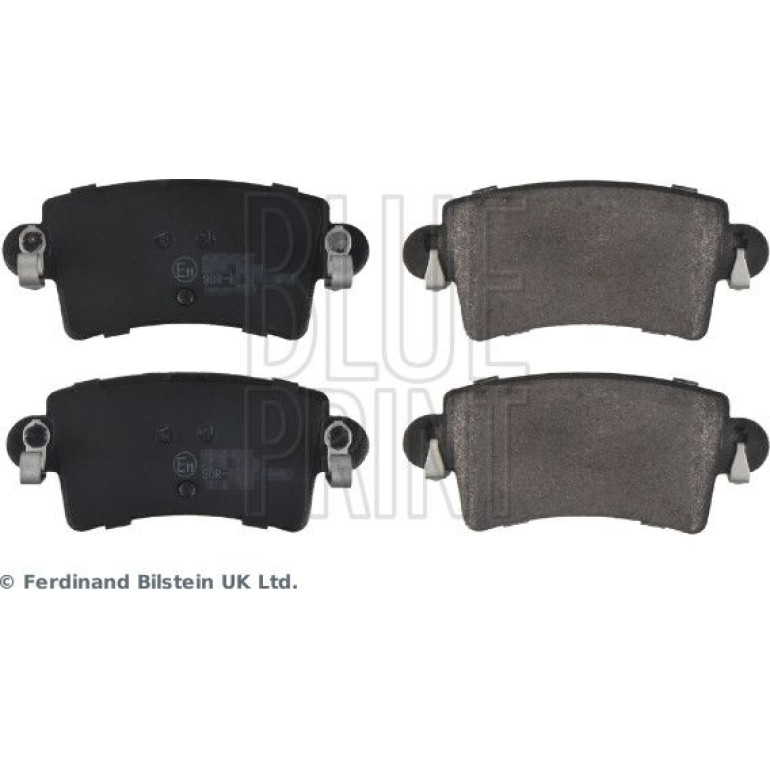 Bremsbelagsatz Nissan T. Interstar 1.9-3.0D 02 ADG04247 Bremsbelagsatz Nissan T. Interstar 1.9-3.0D 02 ADG04247
