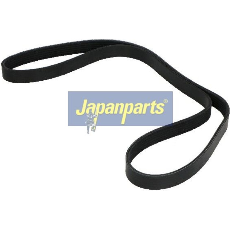 Japanparts Ømen-Zubehör DV-6PK1270 Japanparts Ømen-Zubehör DV-6PK1270