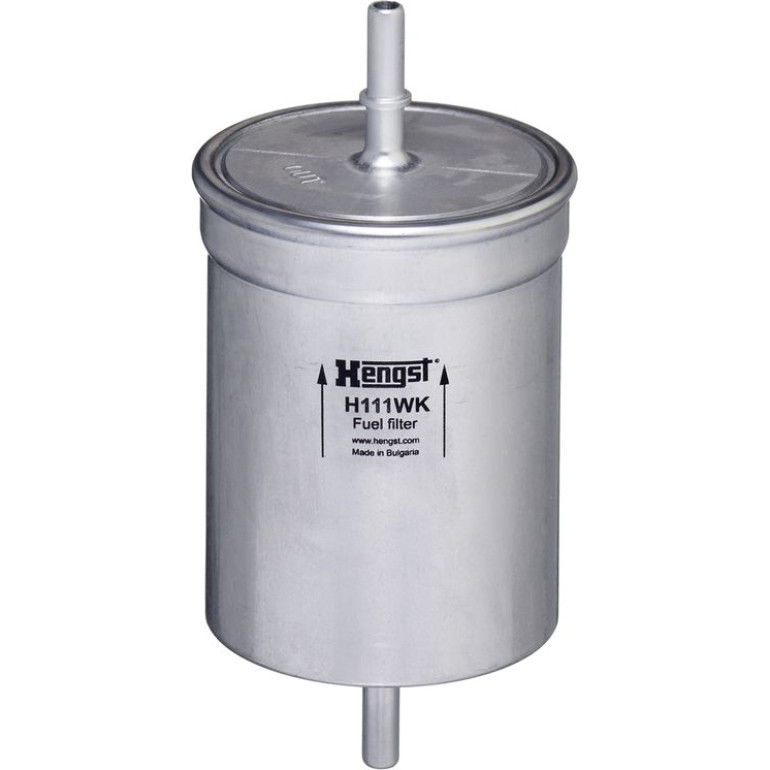 HENGST FILTER Kraftstofffilter H111WK HENGST FILTER Kraftstofffilter H111WK