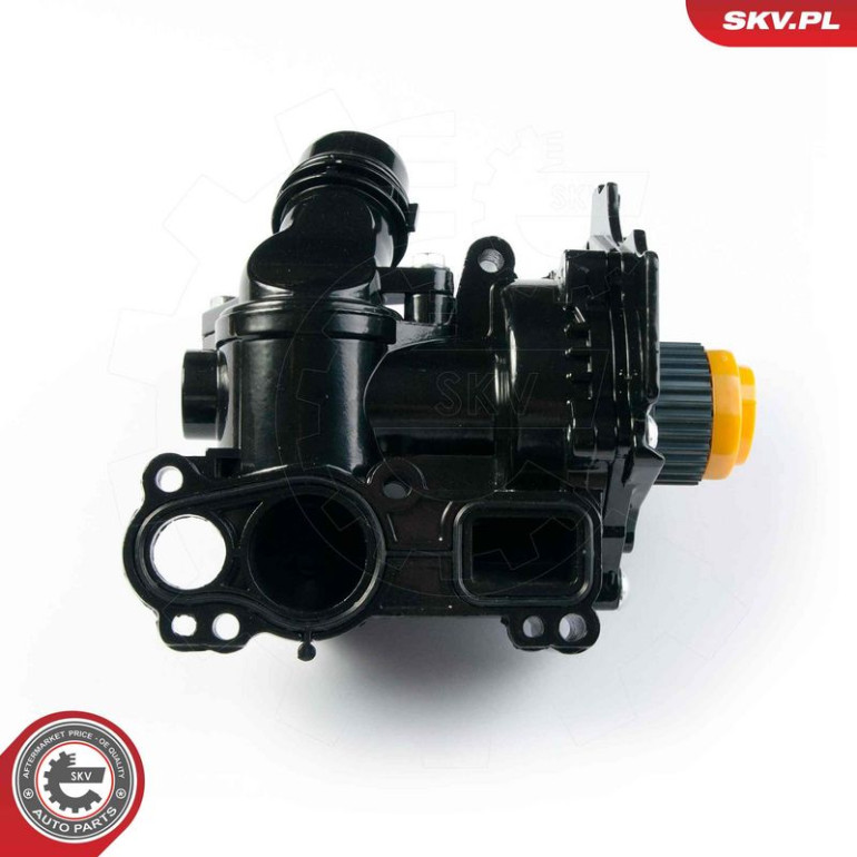 SKV GERMANY Wasserpumpe 22SKV001 SKV GERMANY Wasserpumpe 22SKV001