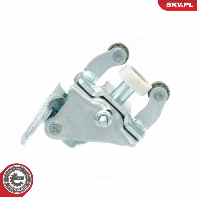 ESEN SKV Rollenführung, Schiebetür 96SKV856 ESEN SKV Rollenführung, Schiebetür 96SKV856