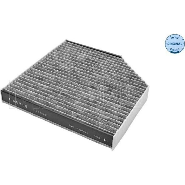 Innenraumfilter Vw A8 2010- Mit Aktivkohle 112 320 0017 Innenraumfilter Vw A8 2010- Mit Aktivkohle 112 320 0017
