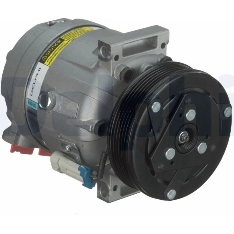 Kompressor, Klimaanlage TSP0155145 Kompressor, Klimaanlage TSP0155145