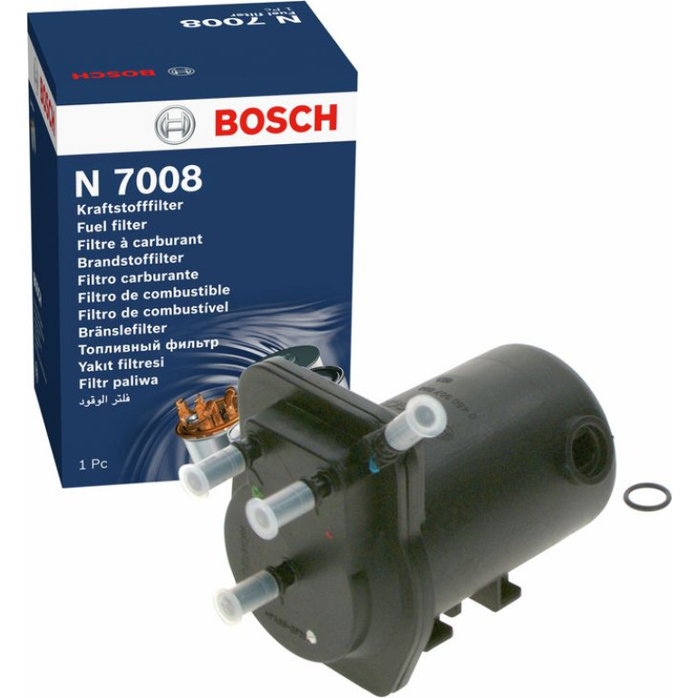 Bosch Kraftstofffilter 0 450 907 008 Bosch Kraftstofffilter 0 450 907 008