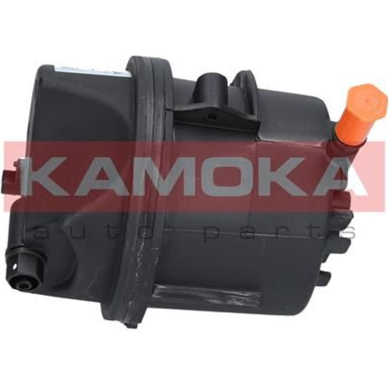 KAMOKA Kraftstofffilter F306301