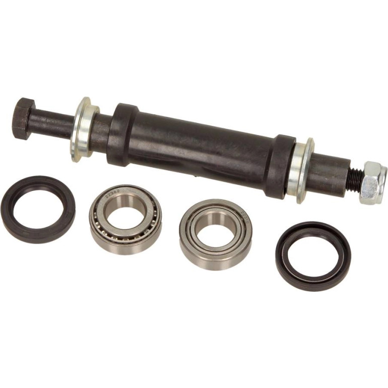 Halter - Radaufhängung Fiat T. Punto 72-1058 Halter - Radaufhängung Fiat T. Punto 72-1058