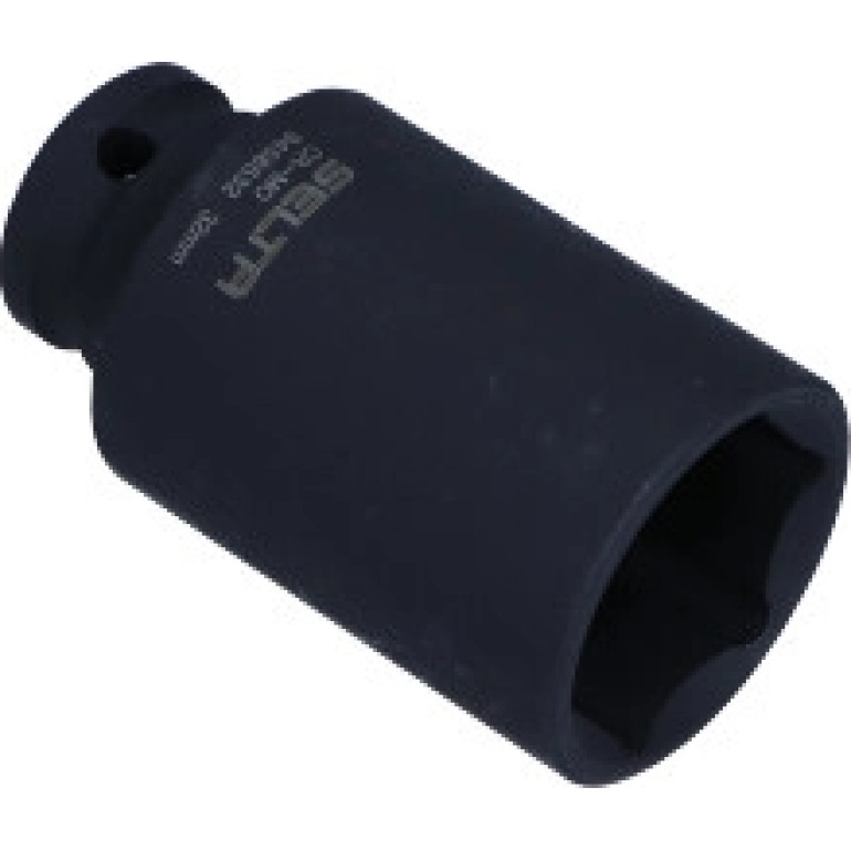 1/2 Schlagsteckschlüsseleinsatz, Lang (85 mm), 32 mm 9458532 1/2 Schlagsteckschlüsseleinsatz, Lang (85 mm), 32 mm 9458532