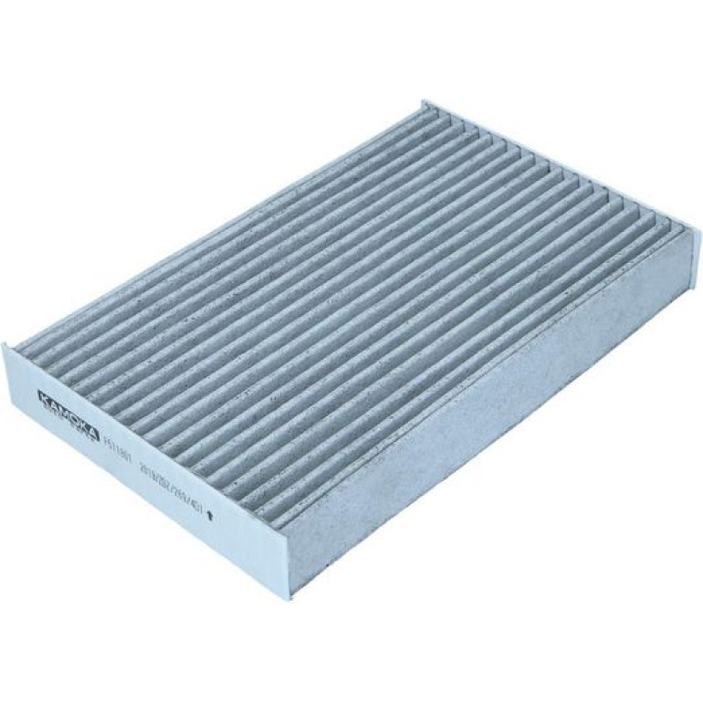 KAMOKA Filter, Innenraumluft F511801 KAMOKA Filter, Innenraumluft F511801