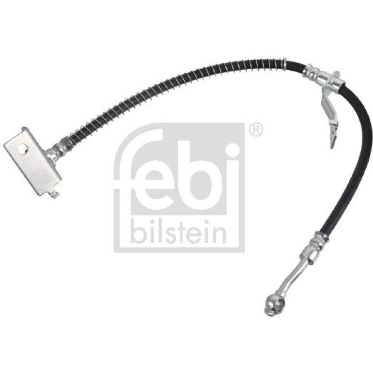 FEBI BILSTEIN Bremsschlauch 180226 FEBI BILSTEIN Bremsschlauch 180226