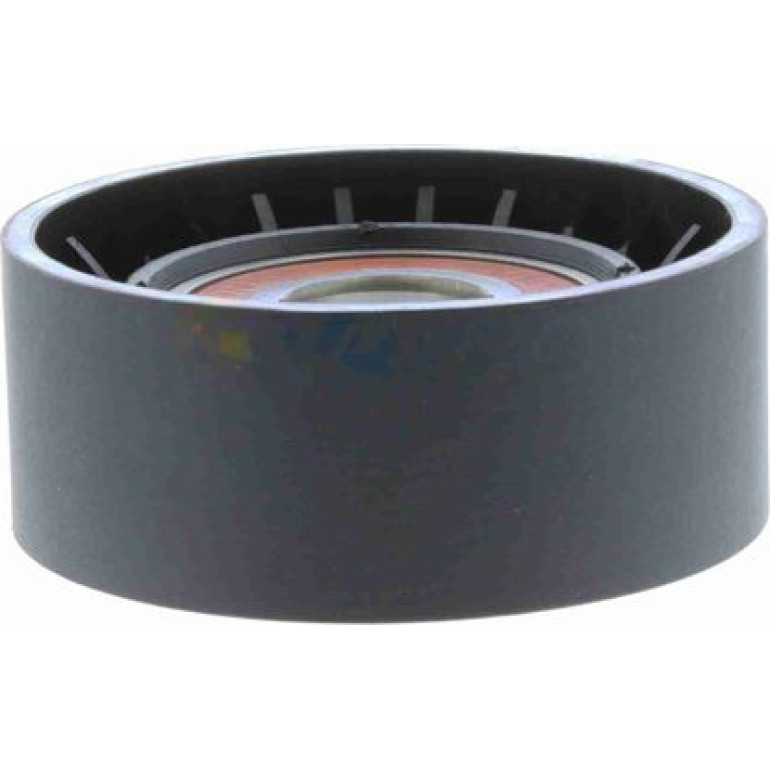 VAICO Umlenk-/Führungsrolle, Keilrippenriemen V45-0104 VAICO Umlenk-/Führungsrolle, Keilrippenriemen V45-0104