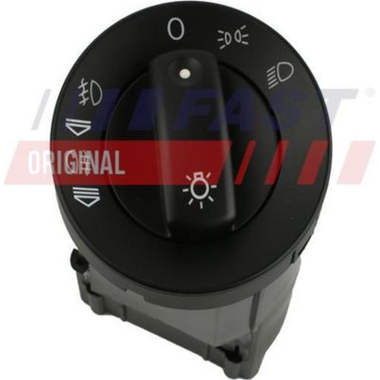 FAST Schalter, Hauptlicht FT09017 FAST Schalter, Hauptlicht FT09017