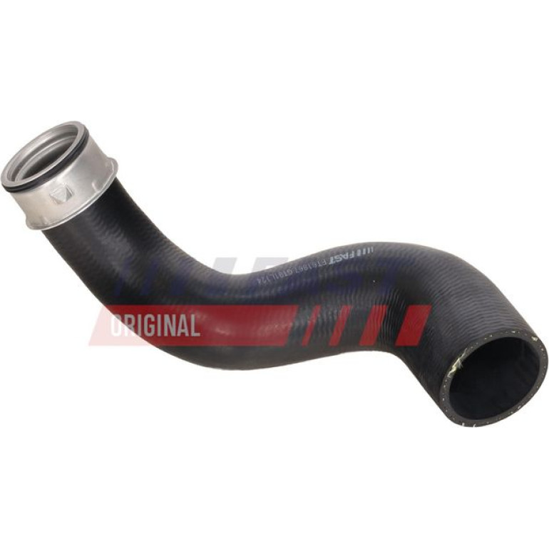 FAST Ladeluftschlauch FT61867 FAST Ladeluftschlauch FT61867