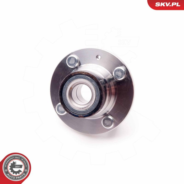 SKV GERMANY Radlager 29SKV083 SKV GERMANY Radlager 29SKV083