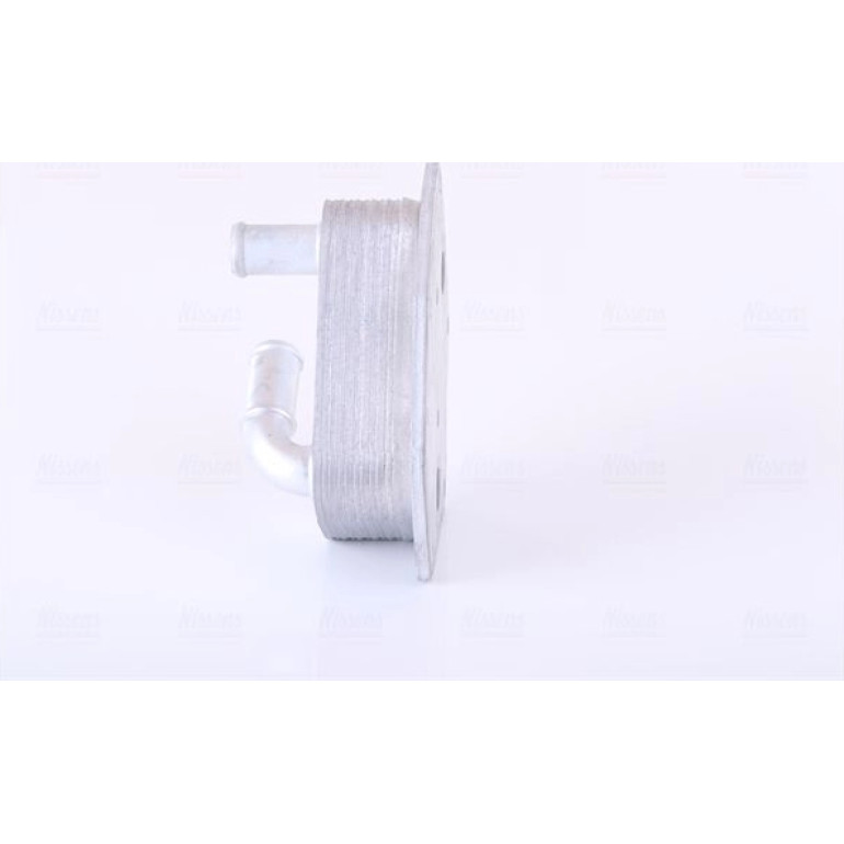 Ölkühler PKW 90808 Ölkühler PKW 90808