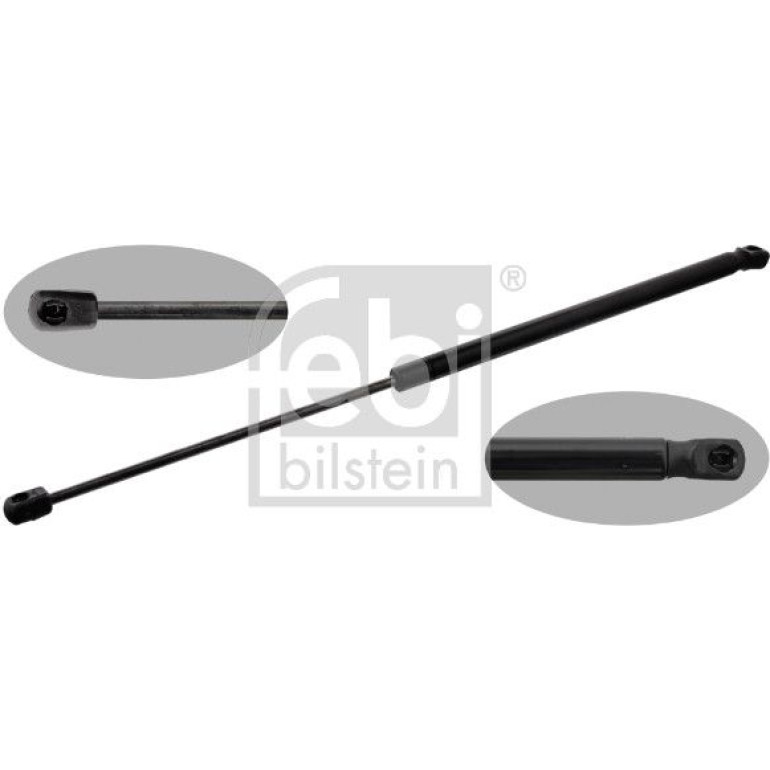 FEBI BILSTEIN Gasdruckfeder 47072