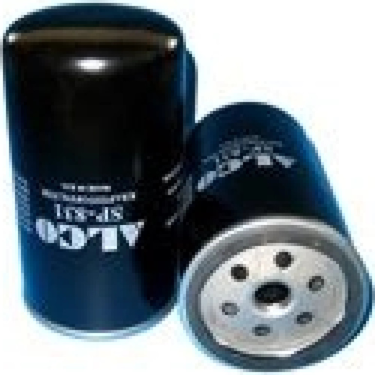 Kraftstofffilter Bmw M21 324/524D SP-831 Kraftstofffilter Bmw M21 324/524D SP-831