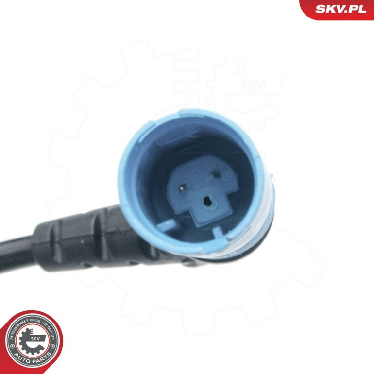 SKV GERMANY Geschwindigkeitssensor 06SKV317 SKV GERMANY Geschwindigkeitssensor 06SKV317