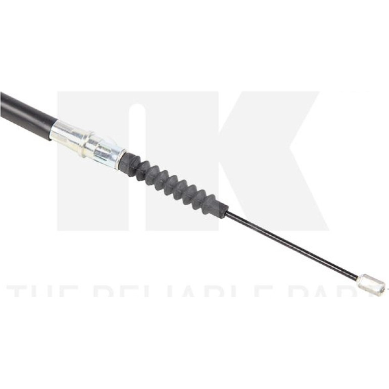 Seilzug, Feststellbremse Ford T. Mondeo 93-00 Le/Pr 9025108 Seilzug, Feststellbremse Ford T. Mondeo 93-00 Le/Pr 9025108