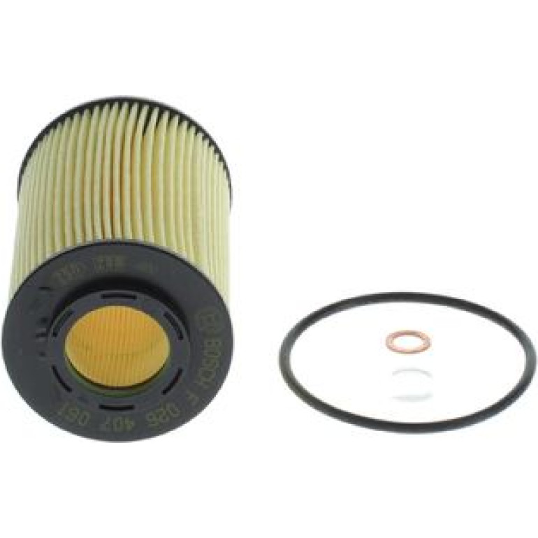 Ölfilter F 026 407 061 Ölfilter F 026 407 061