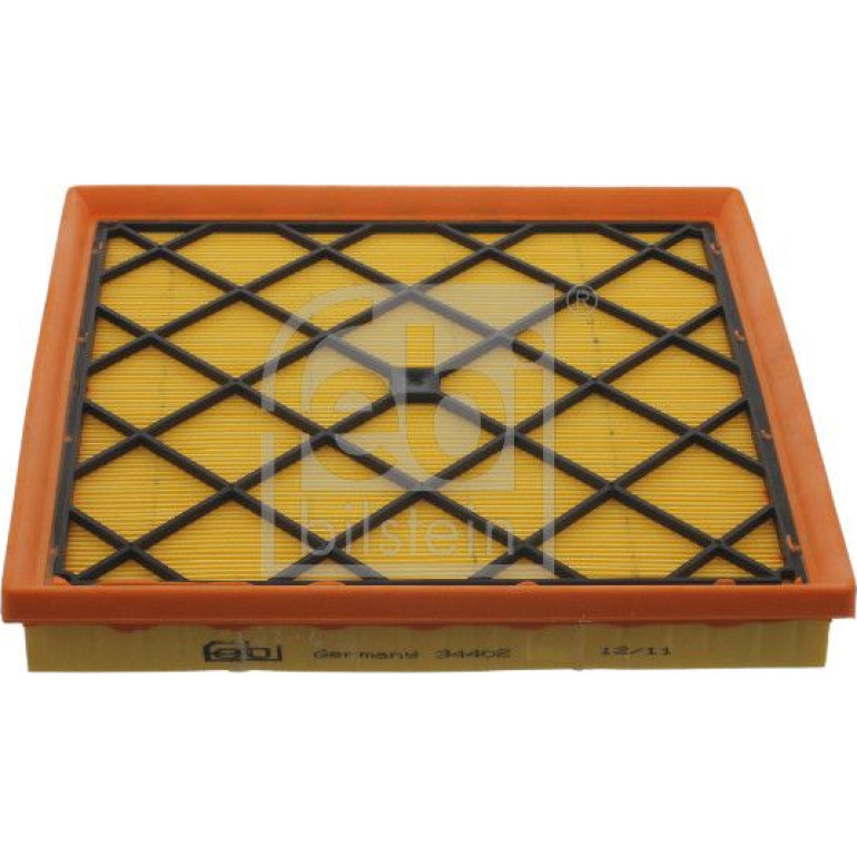 FEBI BILSTEIN Luftfilter 34402 FEBI BILSTEIN Luftfilter 34402