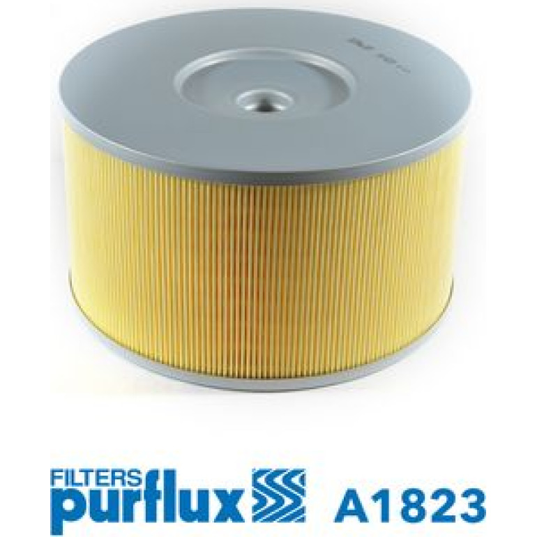 PURFLUX Luftfilter A1823 PURFLUX Luftfilter A1823