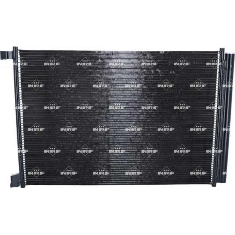 Kondensator, Klimaanlage 350082 Kondensator, Klimaanlage 350082