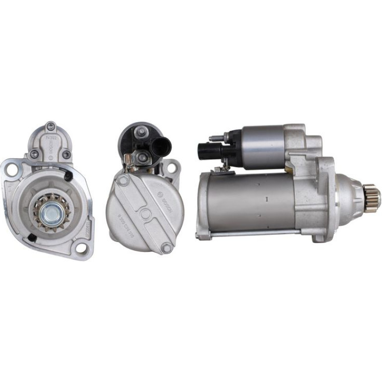 12V.Starter 311419132 12V.Starter 311419132