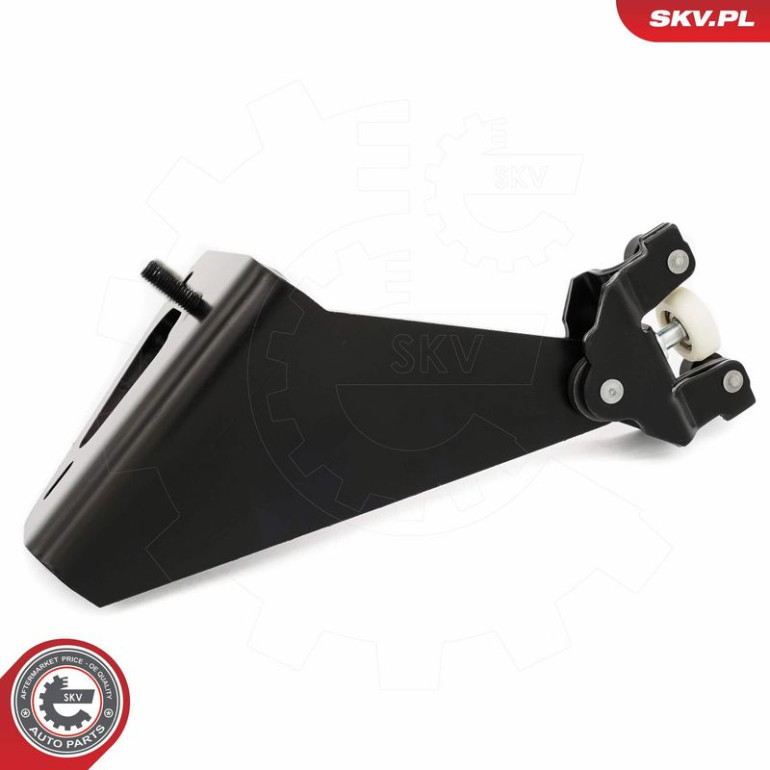ESEN SKV Rollenführung, Schiebetür 97SKV108 ESEN SKV Rollenführung, Schiebetür 97SKV108