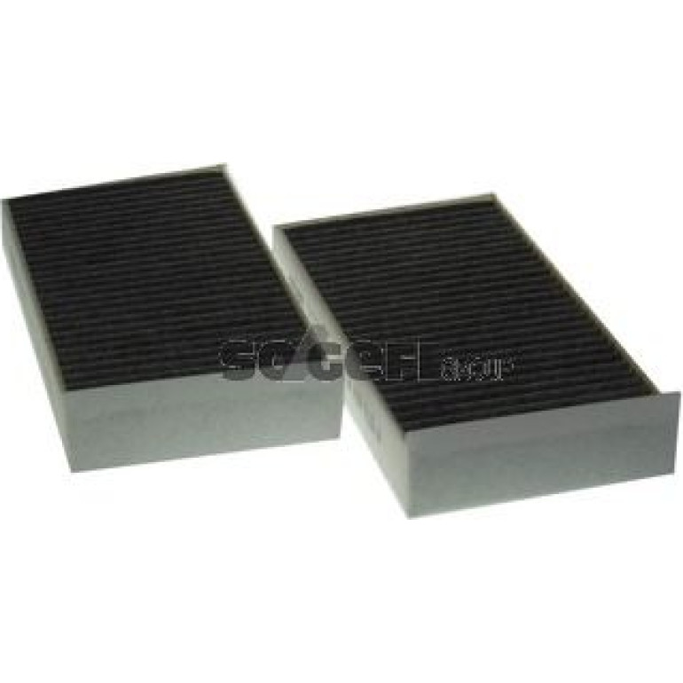 FRAM Innenraumfilter CFA11815-2 FRAM Innenraumfilter CFA11815-2