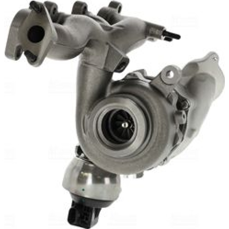 NISSENS Turbolader 93079 NISSENS Turbolader 93079