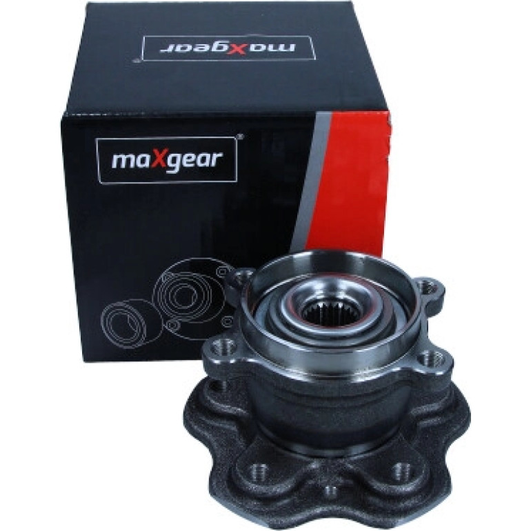 Radlagersatz 33-1227 Radlagersatz 33-1227