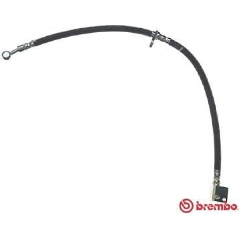 BREMBO Bremsschlauch T 28 104 BREMBO Bremsschlauch T 28 104